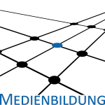 Logo des Bereichs Medienbildung an der Universit�t Flensburg